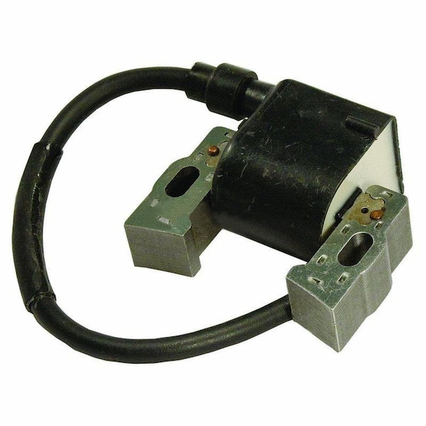 Aftermarket Ignition Coil Fits Honda GX610 GX620 GX670 Left Code 8675167 30550ZJ1845 ELV70-0401 - main